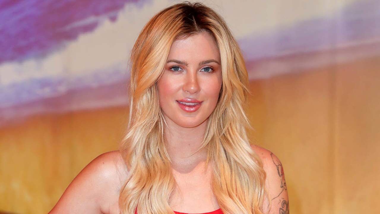 Ireland Baldwin was corrected after using the term "Latinex" amidst Hilaria's stepmother's legacy controversy
