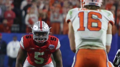 Team Buckeyes faces yet another crack at a familiar opponent at this year's Sugar Bowl