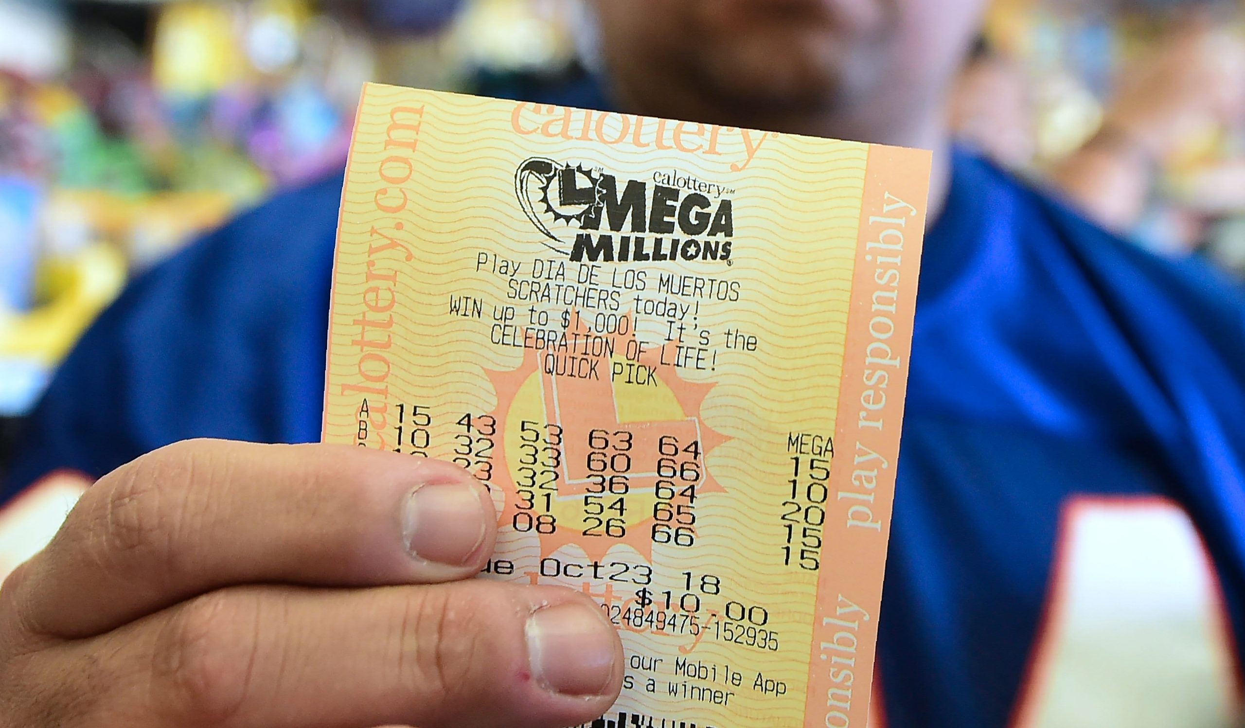 How Mega Millions and Powerball Winners Can Protect Their Windfall Winnings