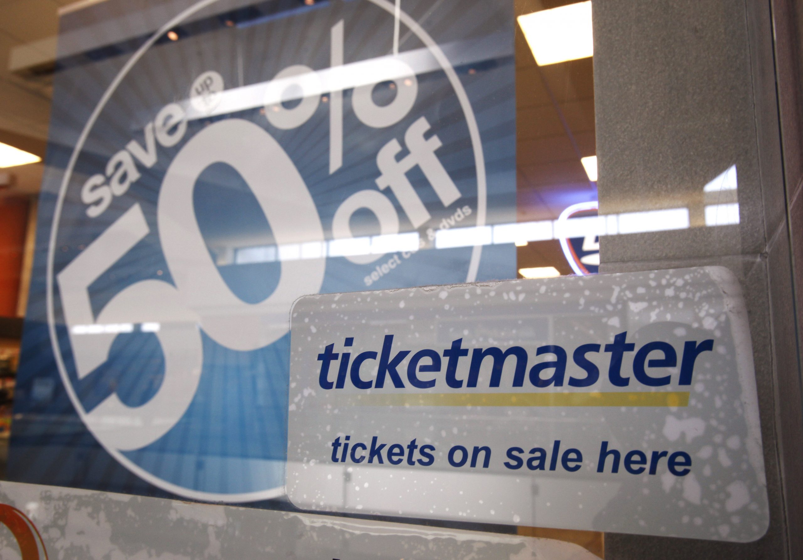 Ticketmaster agrees to pay $ 10 million in fines to solve fraud and piracy charges