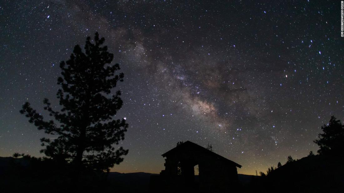 Astronomy Calendar for 2021: When to see full moons, planets, eclipses, and meteor showers