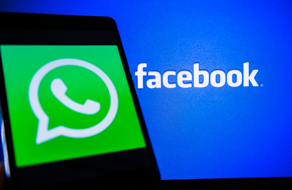 Signal and Telegram downloads increase after WhatsApp data policy update