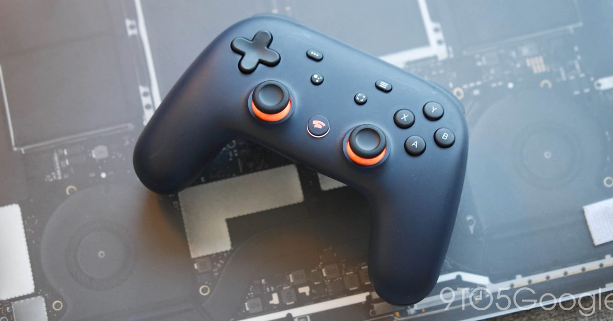 What's next in a Google Stadia roadmap for 2021?