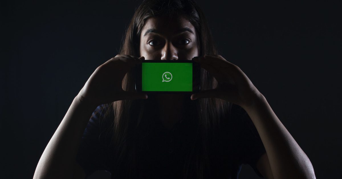 WhatsApp will soon share your data with Facebook;  Do not withdraw