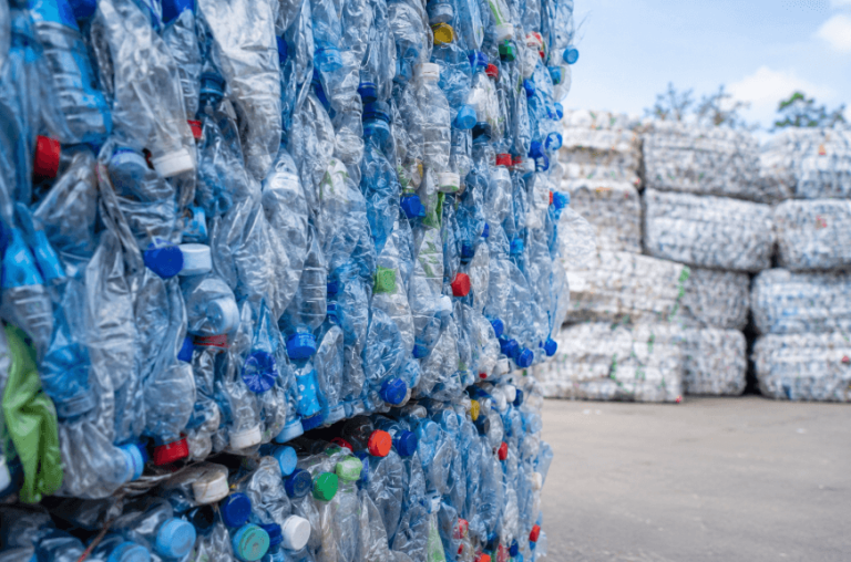 Crisi del riciclo della plastica: a rischio la raccolta differenziata anche nelle Marche Crisi del riciclo della plastica: a rischio la raccolta differenziata anche nelle Marche