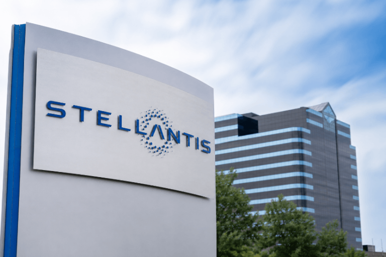 Stellantis migliora i conti nel secondo trimestre e conferma le stime per il 2026 Stellantis migliora i conti nel secondo trimestre e conferma le stime per il 2026