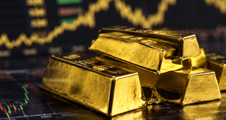 Oro, la sola paura dei mercati non basta più: perché il prezzo fatica a riprendere la corsa Oro, la sola paura dei mercati non basta più: perché il prezzo fatica a riprendere la corsa
