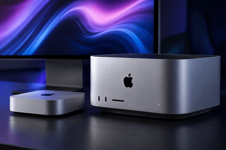 L’intelligenza artificiale accelera i Mac: Apple anticipa Mac mini e Mac Studio, ma ora emerge un problema L’intelligenza artificiale accelera i Mac: Apple anticipa Mac mini e Mac Studio, ma ora emerge un problema