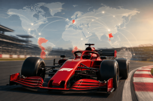 Calendario F1 verso una nuova era: Argentina e Hockenheim puntano al ritorno
