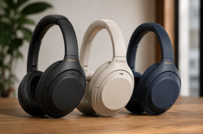 Sony rilancia le WH-1000XM4: le cuffie premium tornano in una versione aggiornata Sony rilancia le WH-1000XM4: le cuffie premium tornano in una versione aggiornata