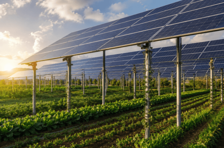 CIA Veneto sostiene il fotovoltaico in agricoltura: «Il suolo deve essere tutelato» CIA Veneto sostiene il fotovoltaico in agricoltura: «Il suolo deve essere tutelato»