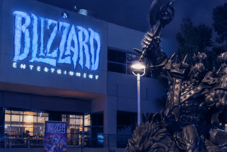 Blizzard chiude l’anno fiscale 2026 in crescita e guida gli studi della divisione Xbox Blizzard chiude l’anno fiscale 2026 in crescita e guida gli studi della divisione Xbox