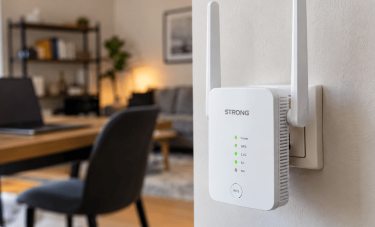 STRONG AX3000 in offerta su Amazon a 36,64 euro: nuovo ribasso per il ripetitore Wi-Fi 6 STRONG AX3000 in offerta su Amazon a 36,64 euro: nuovo ribasso per il ripetitore Wi-Fi 6